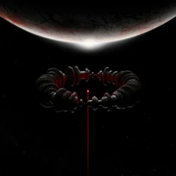 Pochette Muse - The Sickness In You & I