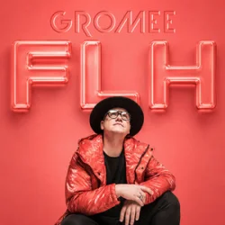 Pochette Gromee - FLH