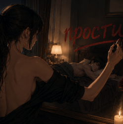 Pochette Закрытая книга - Она разлюбила