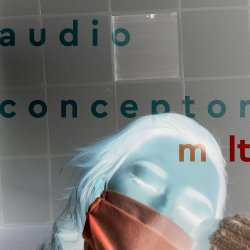 Pochette audioconcepter - January Landslide