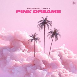 Pochette Pink Dreams