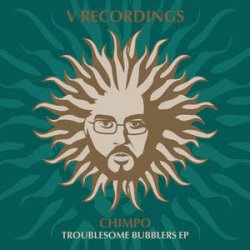 Pochette Chimpo - Changing Lights