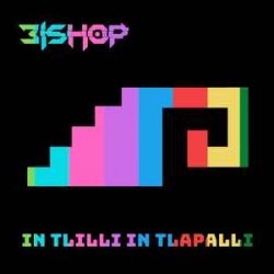 Pochette Bishop UPG - Kommunication