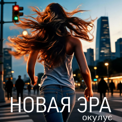 Pochette ОКУЛУС - НОВАЯ ЭРА