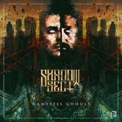 Pochette Shadow Sect, Dropset - Drums Of War (Original Mix)