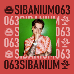 Pochette Presented by James Johnson - Sibanium Radio EP063