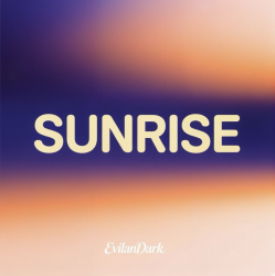 Pochette EvilanDark - Sunrise