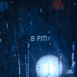 Pochette Rameses B - 8PM