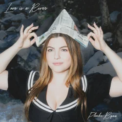 Pochette Phoebe Ryan - Love is a River