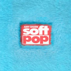 Pochette Amy Shark - It's Kinda Hot