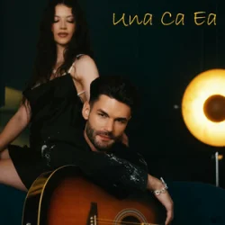 Pochette Edward Sanda - Una Ca Ea