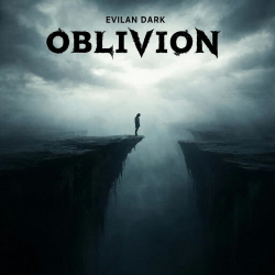 Pochette EvilanDark - Oblivion