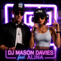 DJ Mason Davies feat.ALINA - Демон