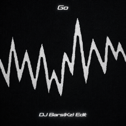 Pochette Go (DJ Bars(Kz) Afro Remix)(Radio)