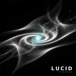 Pochette ViTaLiKuS - Lucid