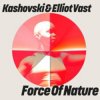Kashovski, Elliot Vast - Force Of Nature (Extended Mix)