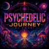 Pochette DJ.kwaki - PSYCHEDELIC JOURNEY DJ.kwaki - PSYCHEDELIC JOURNEY