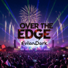 Pochette EvilanDark - Over the Edge EvilanDark - Over the Edge