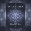 Pochette EvilanDark - Mantra EvilanDark - Mantra