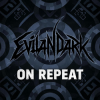 Pochette EvilanDark - On Repeat EvilanDark - On Repeat