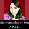 Pochette Grifter160 x Scarlett Star - Nostalgic Grifter160 x Scarlett Star - Nostalgic
