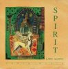 Pochette Lars Alsing - Spirit Lars Alsing - Spirit
