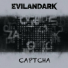 Pochette EvilanDark - Captcha EvilanDark - Captcha