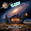 Pochette DJ Katya Kadykov - Наш Дом DJ Katya Kadykov - Наш Дом