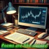 Pochette DJ Katya Kadykov - Poems are like science DJ Katya Kadykov - Poems are like science