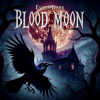 Pochette EvilanDark - Blood Moon EvilanDark - Blood Moon