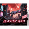 EvilanDark - Blaster Shot