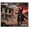 Pochette EvilanDark - Aggressive EvilanDark - Aggressive