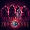 Pochette zoneOzone - Dreamin' Alone 1989 zoneOzone - Dreamin' Alone 1989