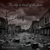 Pochette Калымщик - The city is tired of the pain Калымщик - The city is tired of the pain
