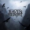 Pochette EvilanDark - Raven Height EvilanDark - Raven Height