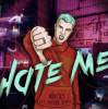 Pochette VUDOO - Hate Me (EvilanDark Remix) VUDOO - Hate Me (EvilanDark Remix)