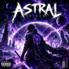 Pochette Dead Inside - Astral Odyssey Dead Inside - Astral Odyssey