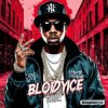 Pochette BLODDYICE - Hip-Hop BLODDYICE - Hip-Hop
