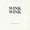 Pochette Charli xcx - Wink Wink Charli xcx - Wink Wink