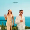 Pochette Melinda Ademi & BARDHI - S’jena Mo Melinda Ademi & BARDHI - S’jena Mo