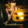 Pochette Mentol - So Fresh, So Clean Mentol - So Fresh, So Clean