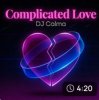 Pochette Dj Calma - Silent Distance Dj Calma - Silent Distance