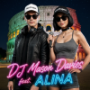 DJ Mason Davies feat.ALINA - La Sera