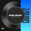 Pochette Igor Pumphonia - Holiday Igor Pumphonia - Holiday