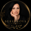 Pochette Serebrova - Это точка Serebrova - Это точка