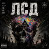 Pochette Dead Inside - Lsd Dead Inside - Lsd