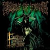 Pochette Cradle Of Filth - Queen Of Winter, Throned Cradle Of Filth - Queen Of Winter, Throned