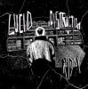 Pochette Lucid Distraction - Perpetual Paradox Lucid Distraction - Perpetual Paradox