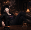Pochette Закрытая книга - Crooked Закрытая книга - Crooked