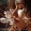 Pochette Dj S.Isupova - Deep House Collection #26 Dj S.Isupova - Deep House Collection #26